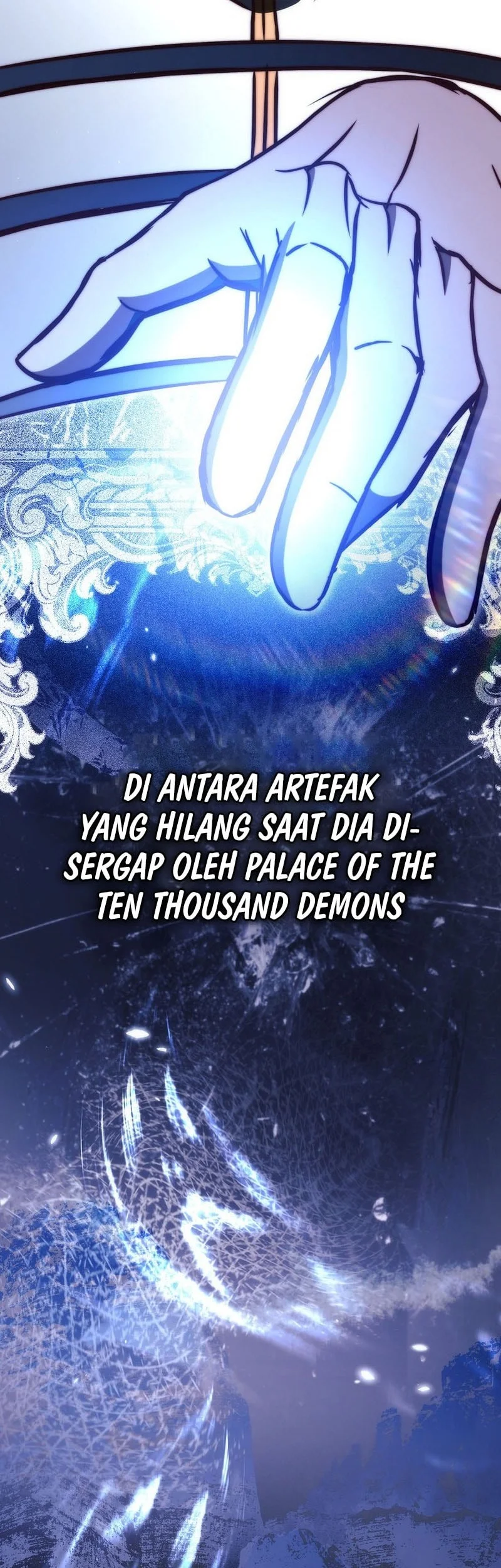 The Regressor Can Make Them All Chapter 21 Gambar 46