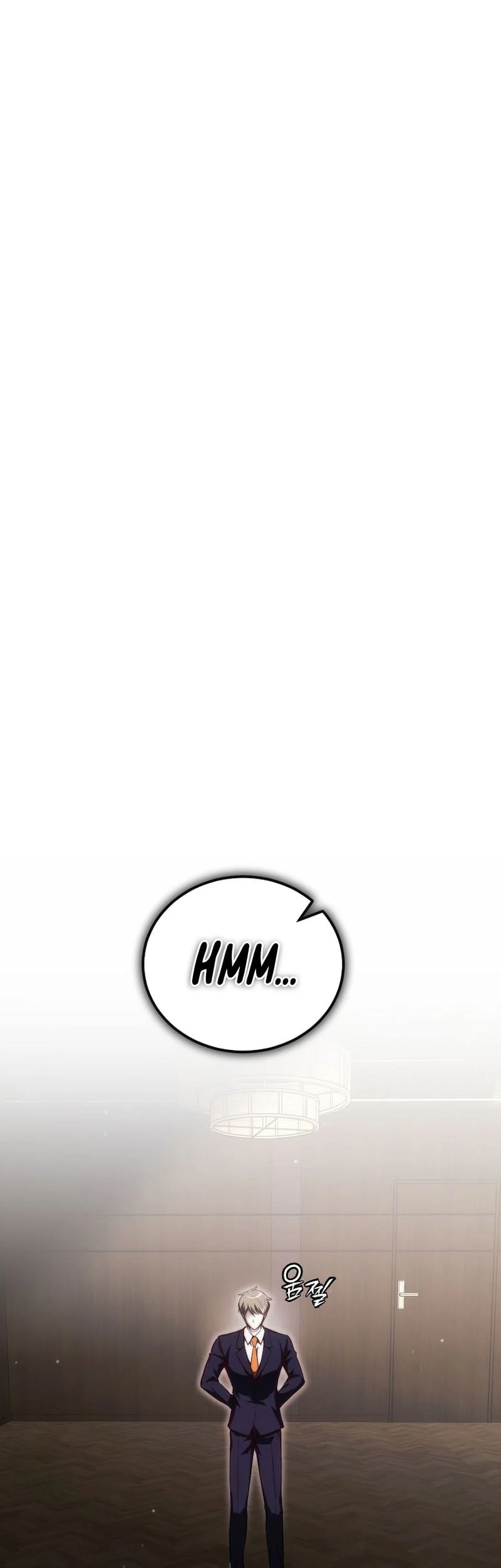 The Regressor Can Make Them All Chapter 21 Gambar 49