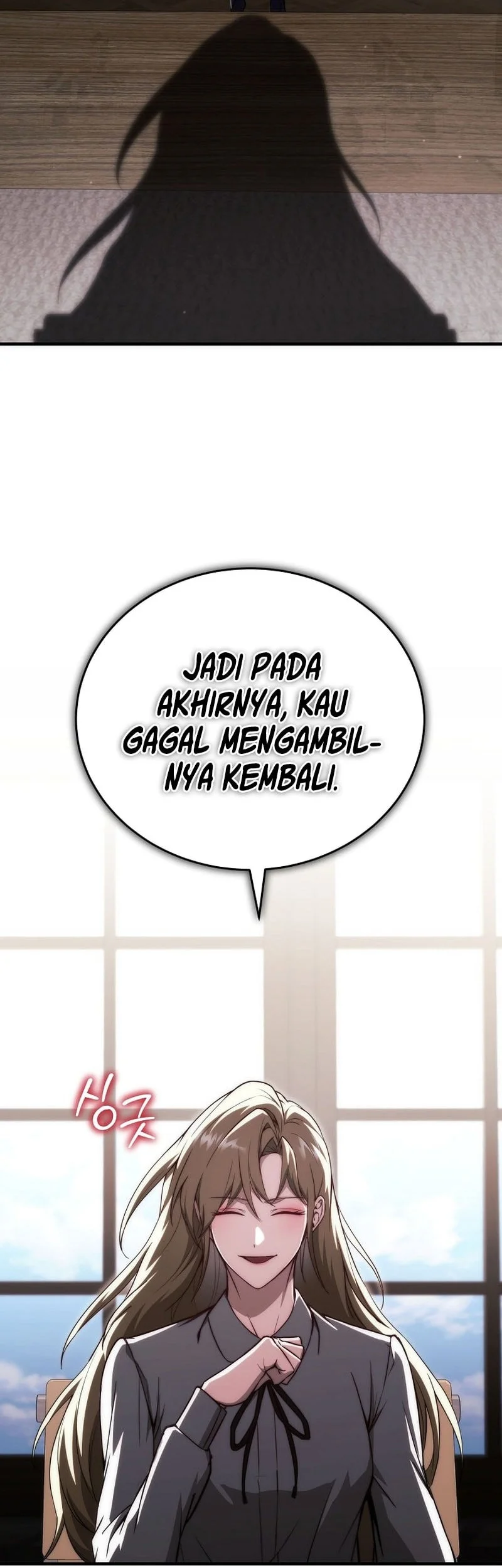 The Regressor Can Make Them All Chapter 21 Gambar 50