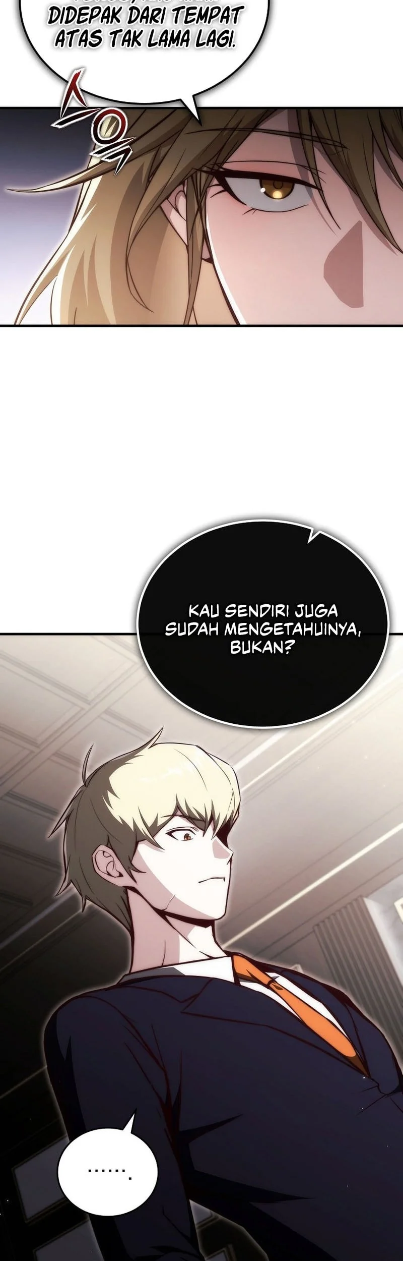 The Regressor Can Make Them All Chapter 21 Gambar 54