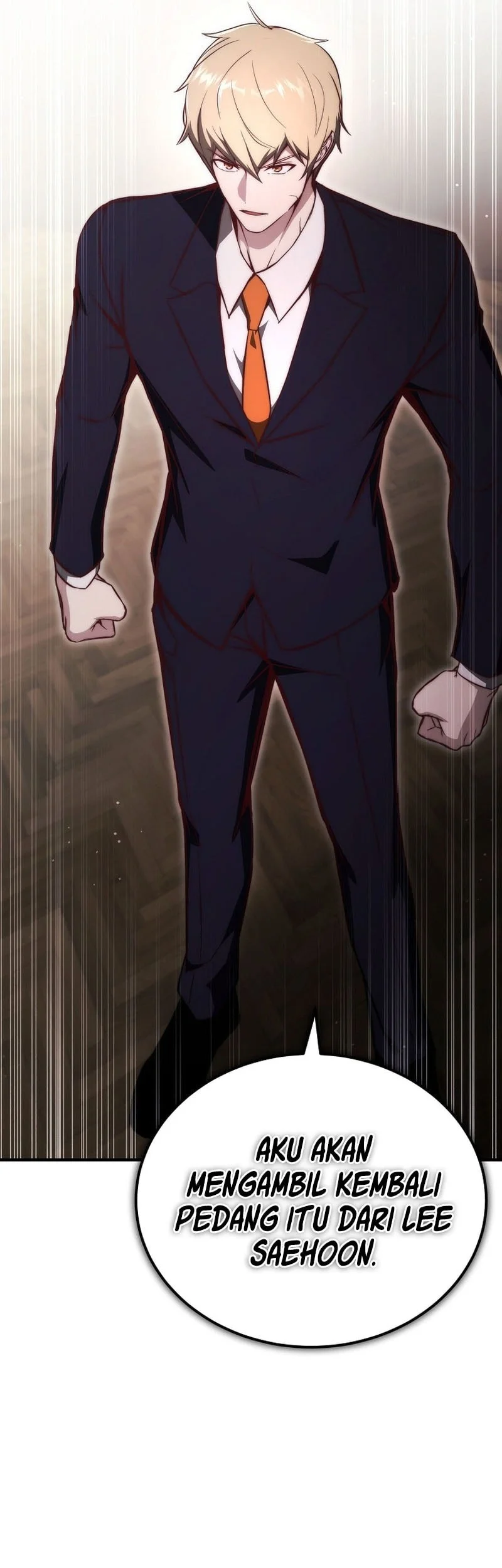 The Regressor Can Make Them All Chapter 21 Gambar 57