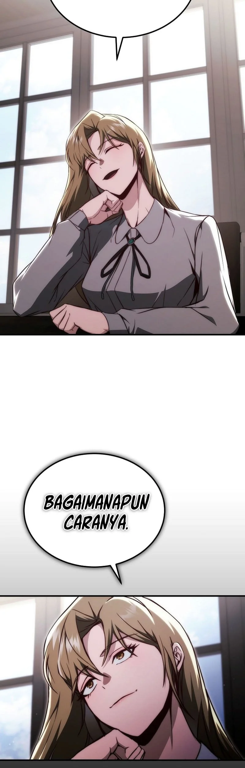 The Regressor Can Make Them All Chapter 21 Gambar 59