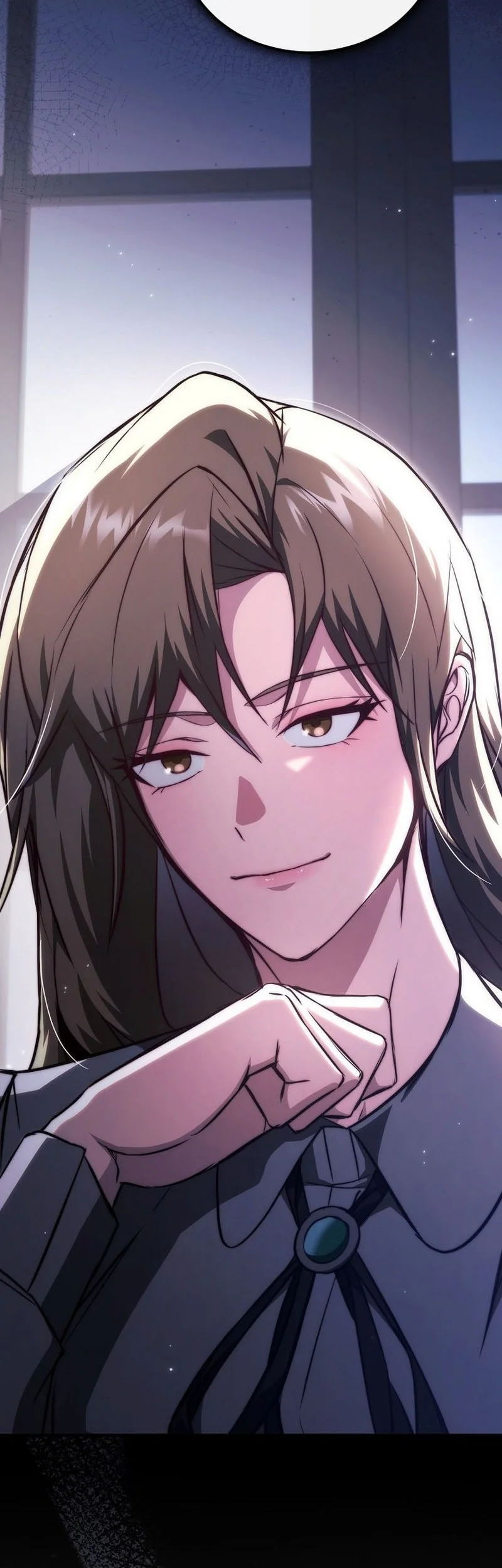 The Regressor Can Make Them All Chapter 21 Gambar 62