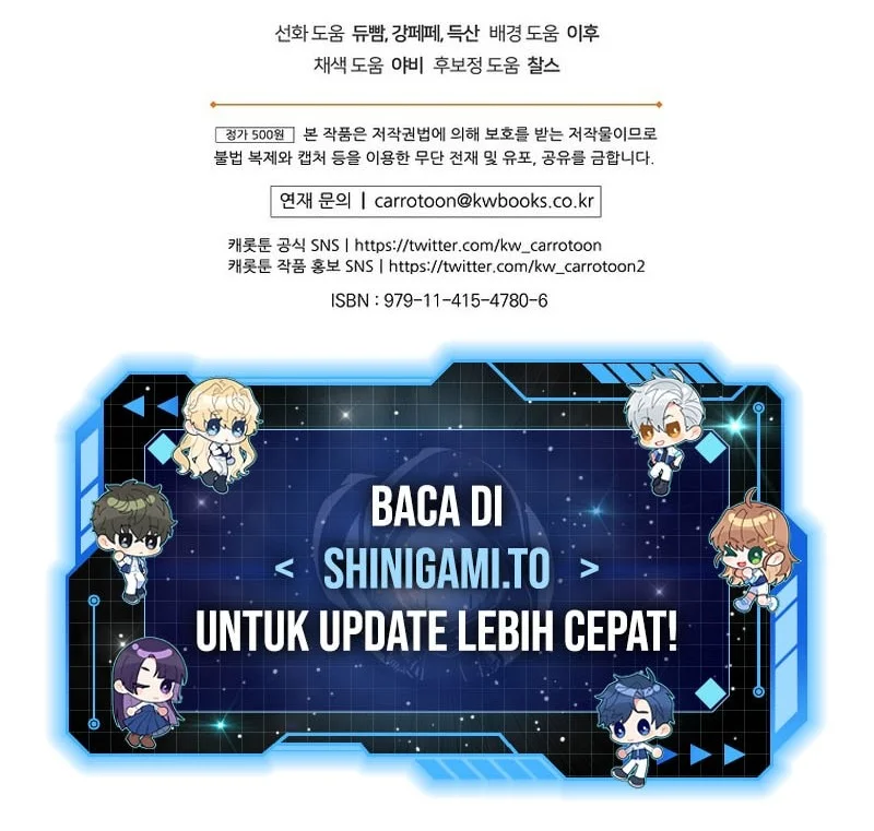 The Regressor Can Make Them All Chapter 21 Gambar 64