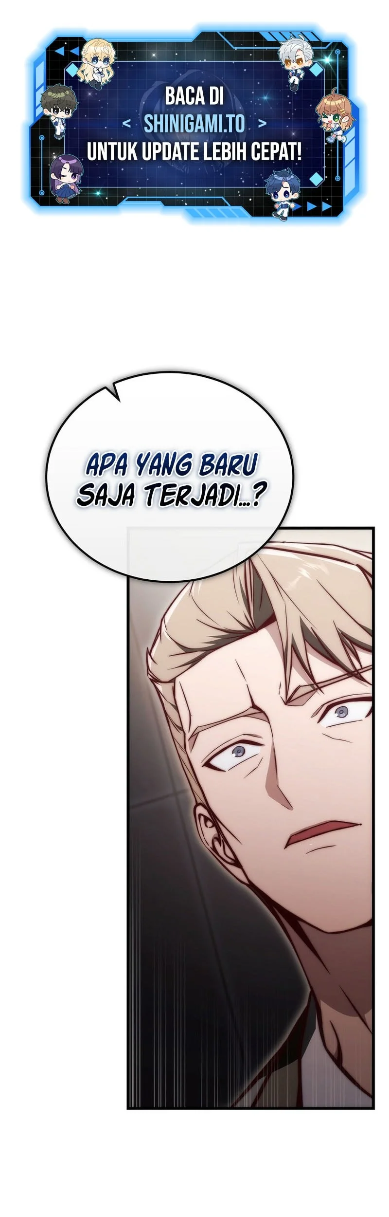 Manhwa The Regressor Can Make Them All Chapter 21 gambar 2