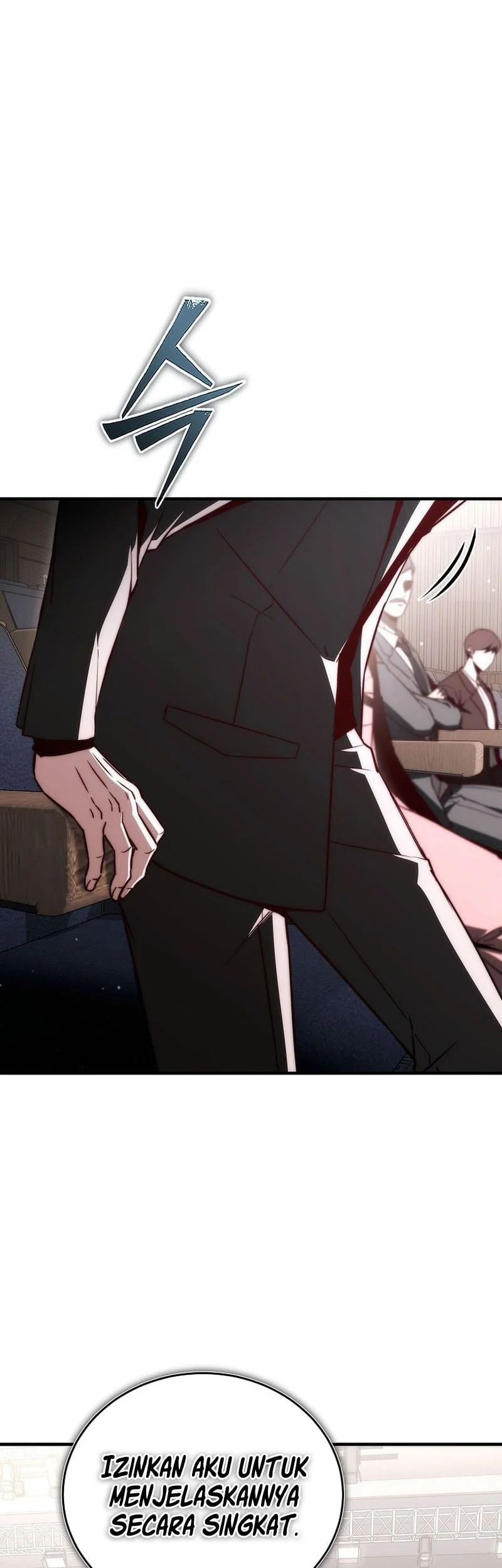 The Regressor Can Make Them All Chapter 21 Gambar 3