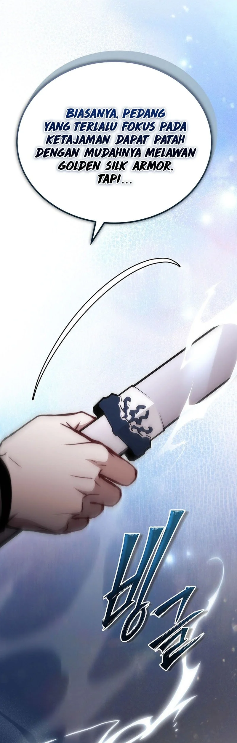 The Regressor Can Make Them All Chapter 21 Gambar 5