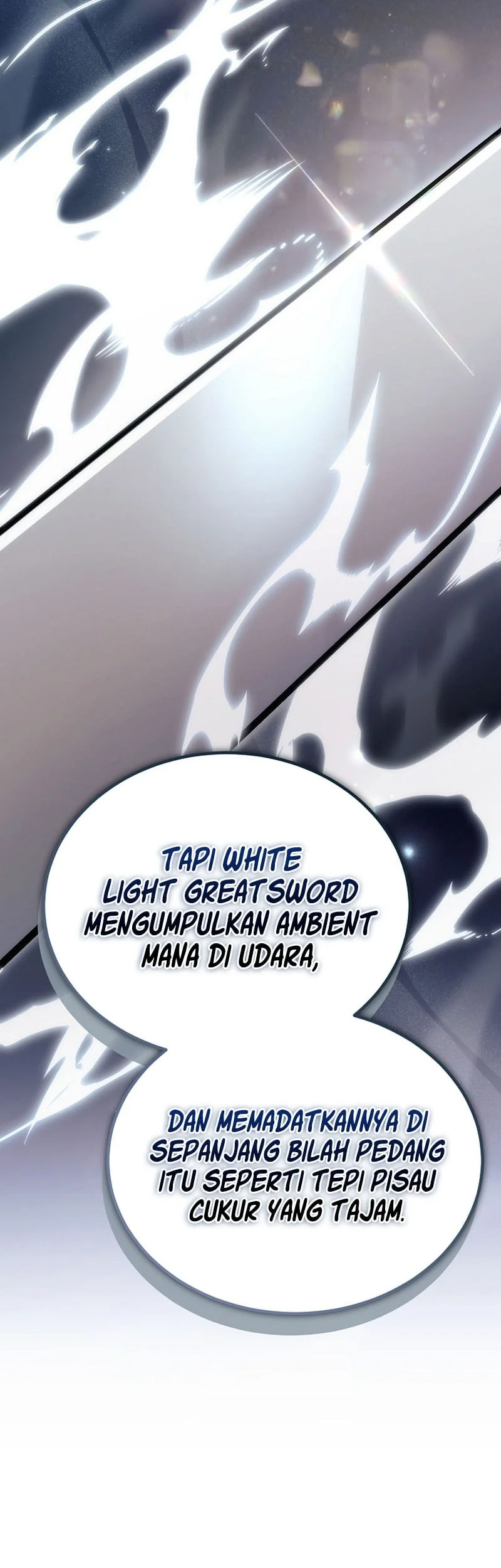 The Regressor Can Make Them All Chapter 21 Gambar 6