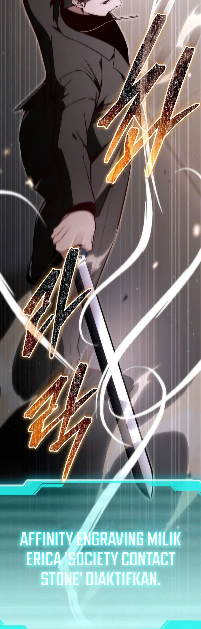 The Regressor Can Make Them All Chapter 21 Gambar 14