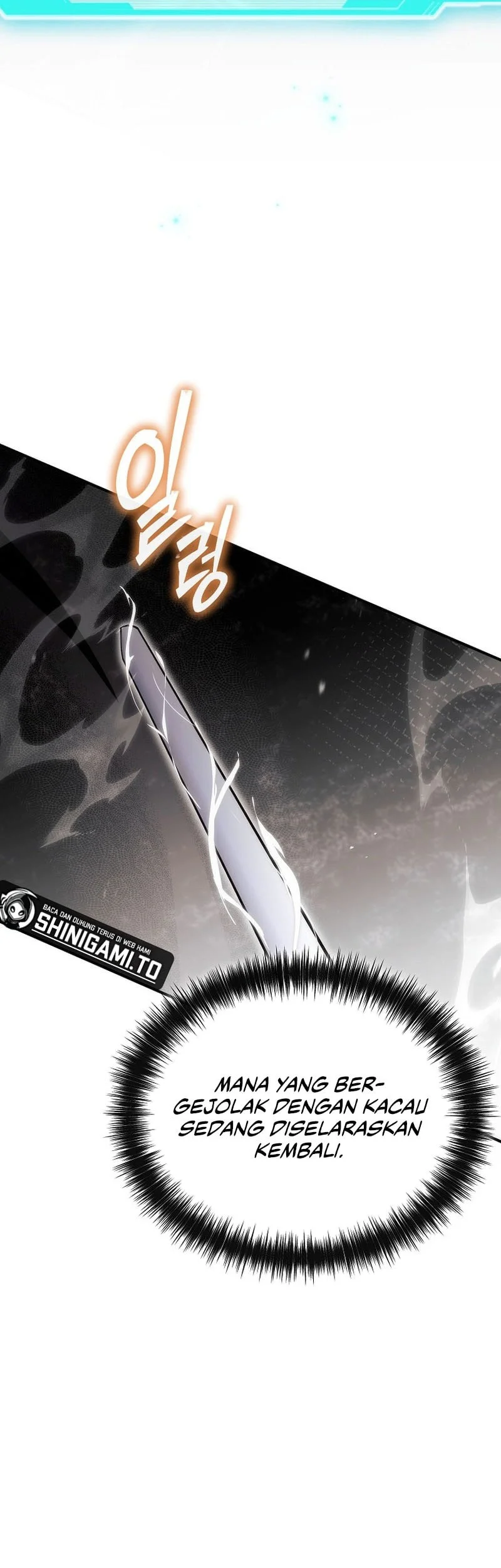 The Regressor Can Make Them All Chapter 21 Gambar 15