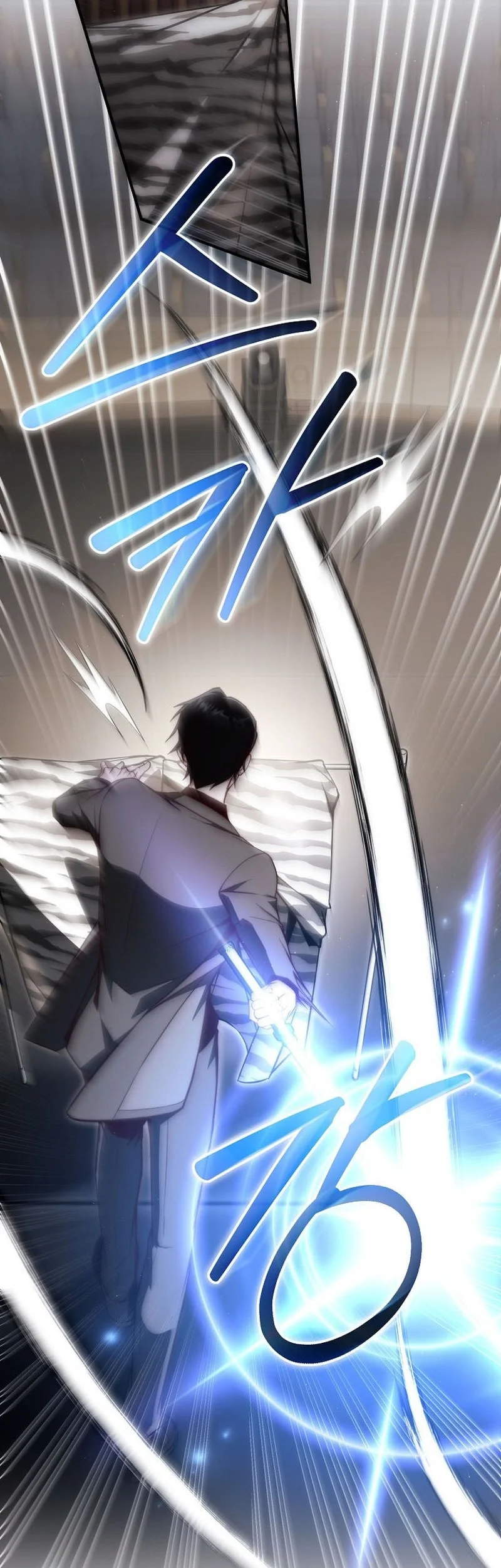 The Regressor Can Make Them All Chapter 21 Gambar 18