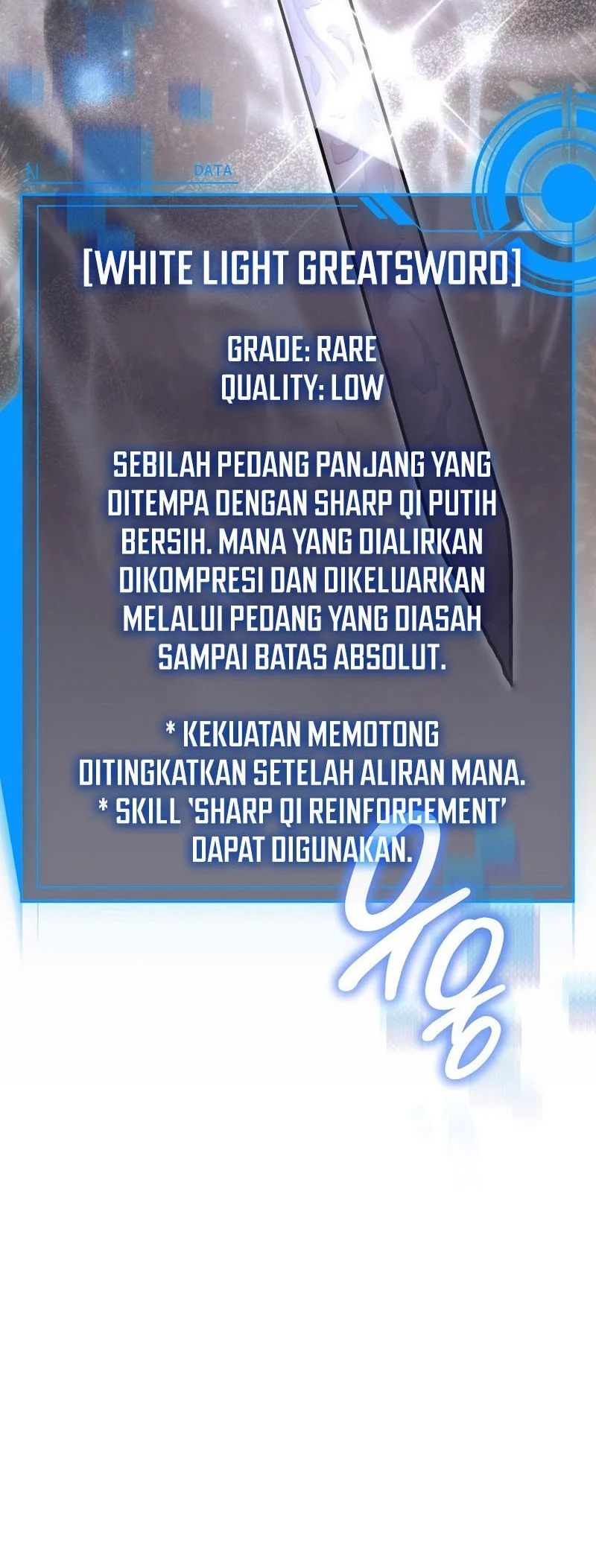 The Regressor Can Make Them All Chapter 21 Gambar 20