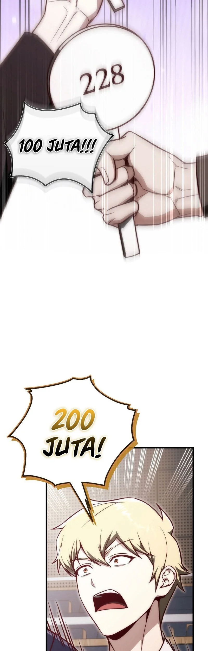 The Regressor Can Make Them All Chapter 21 Gambar 26