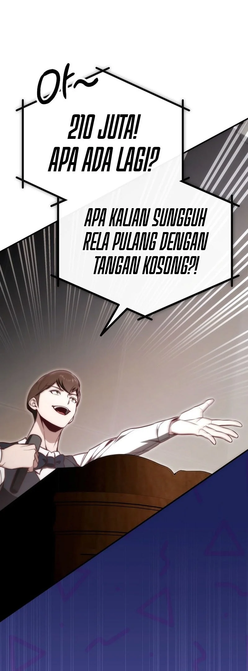 The Regressor Can Make Them All Chapter 21 Gambar 28