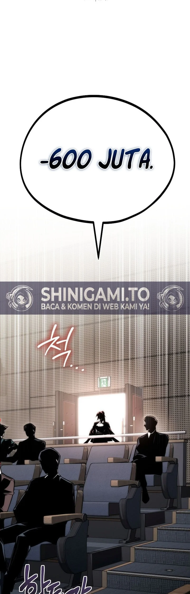 The Regressor Can Make Them All Chapter 21 Gambar 30