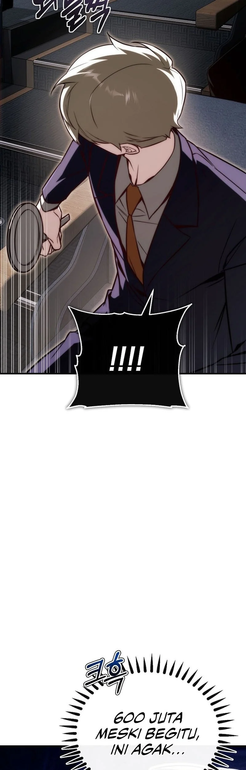 The Regressor Can Make Them All Chapter 21 Gambar 31