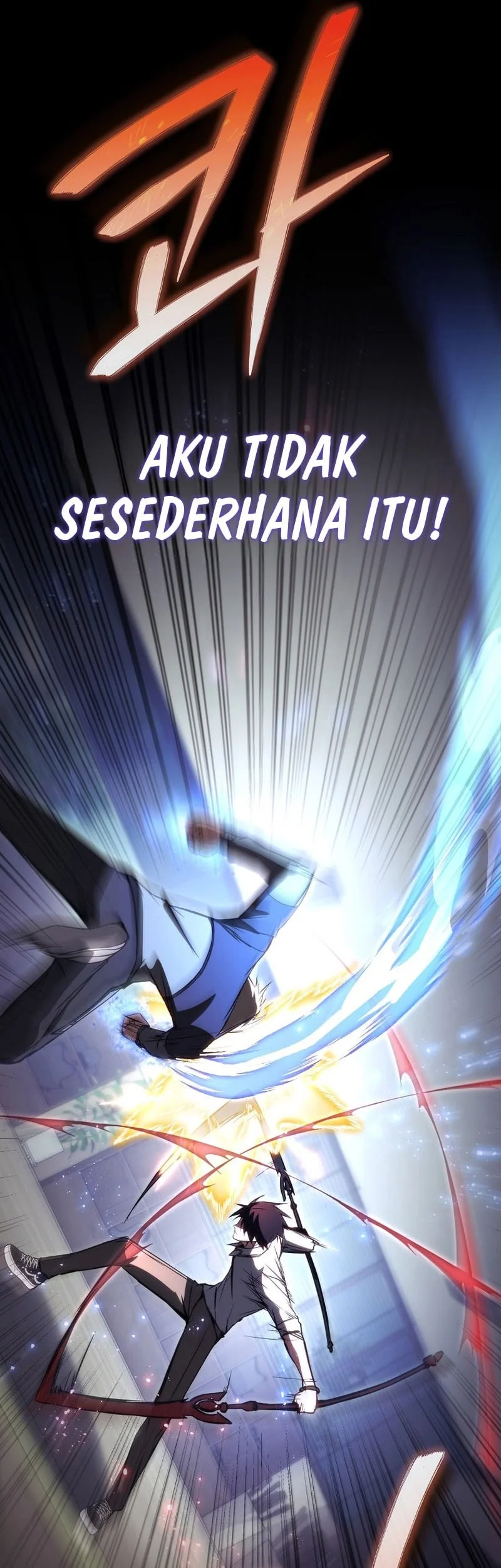 The Regressor Can Make Them All Chapter 22 Gambar 35