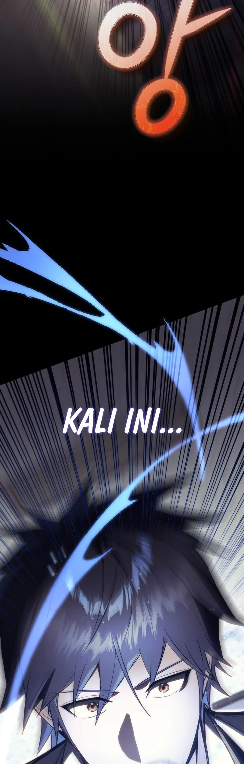 The Regressor Can Make Them All Chapter 22 Gambar 36