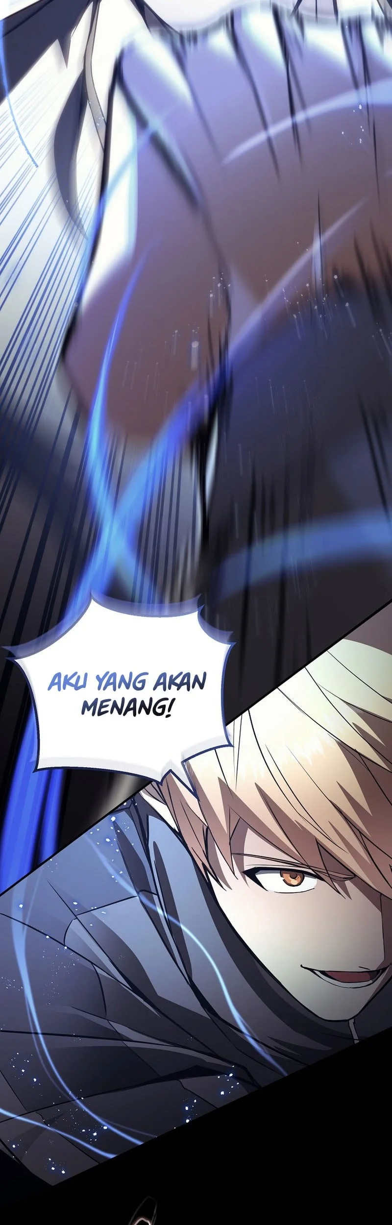 The Regressor Can Make Them All Chapter 22 Gambar 37