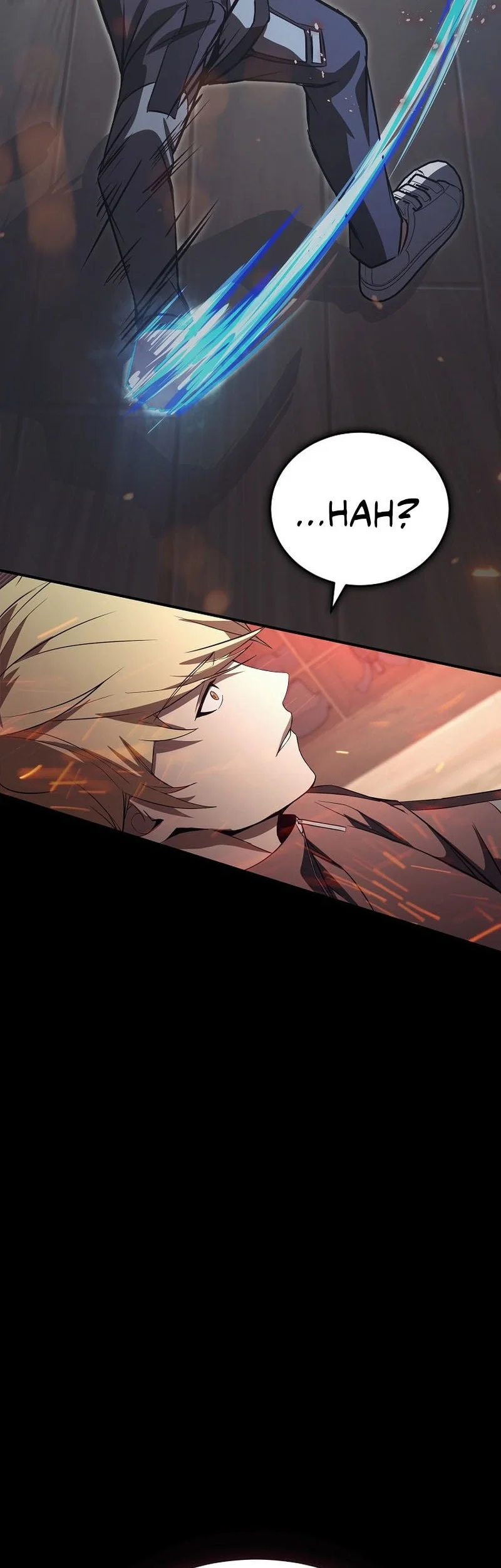 The Regressor Can Make Them All Chapter 22 Gambar 40