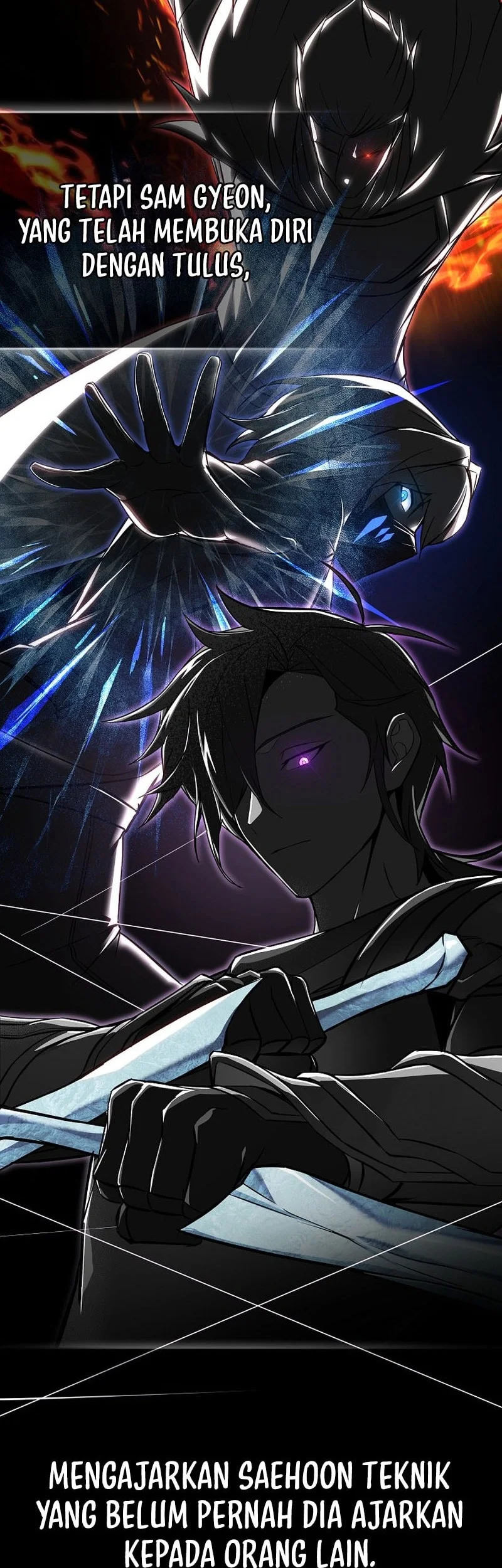 The Regressor Can Make Them All Chapter 22 Gambar 45