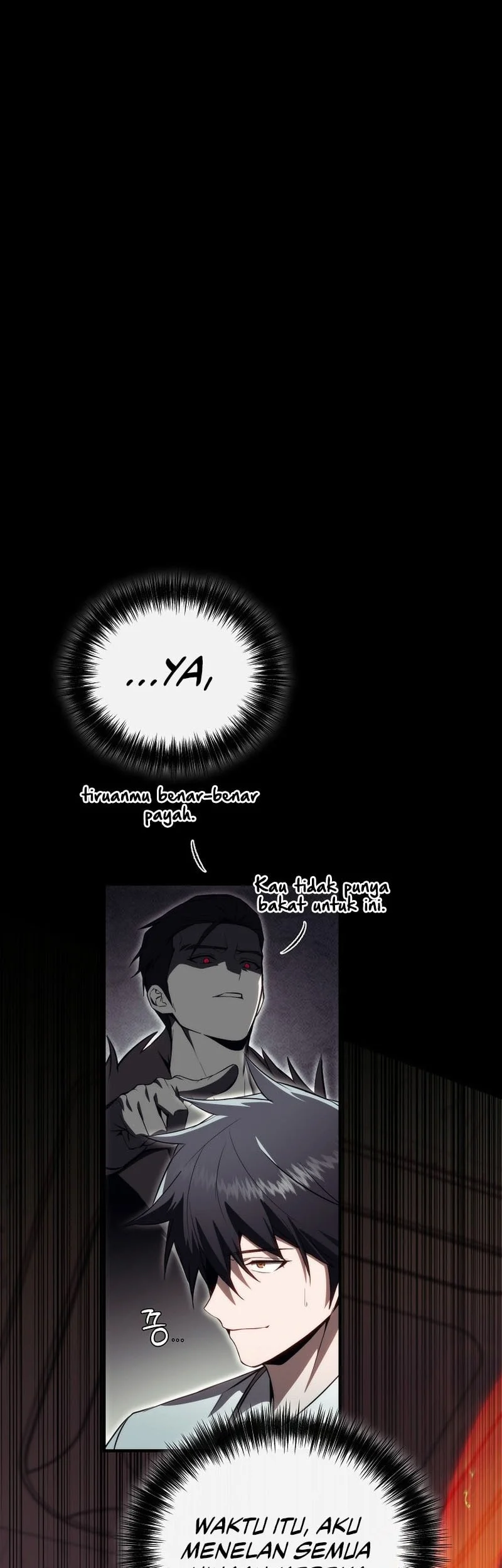 The Regressor Can Make Them All Chapter 22 Gambar 47