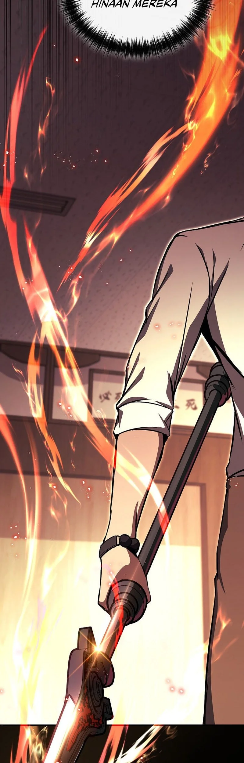 The Regressor Can Make Them All Chapter 22 Gambar 48