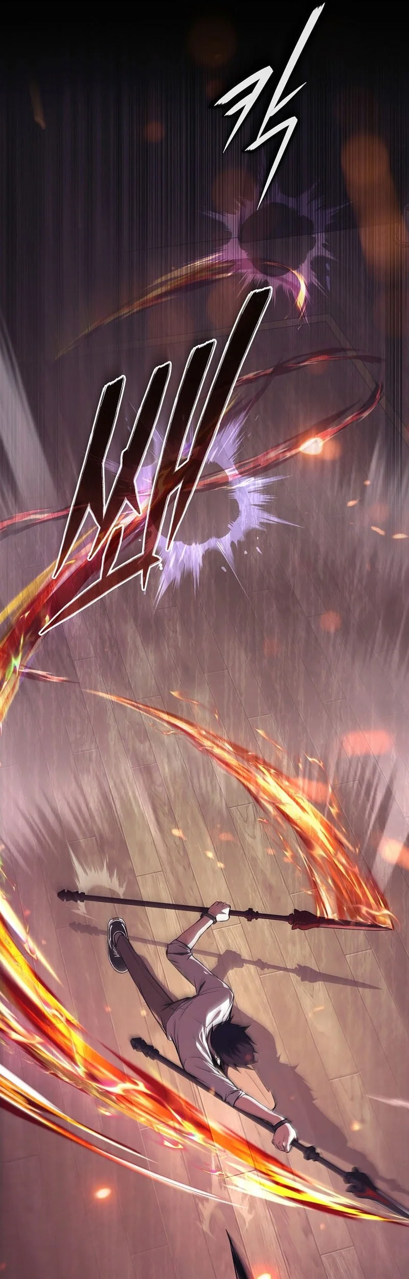 The Regressor Can Make Them All Chapter 22 Gambar 50