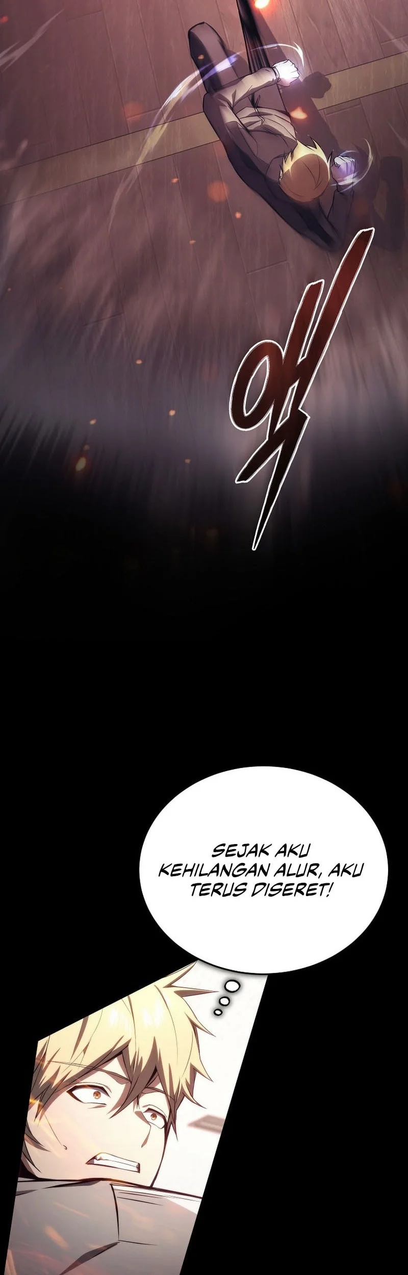 The Regressor Can Make Them All Chapter 22 Gambar 51