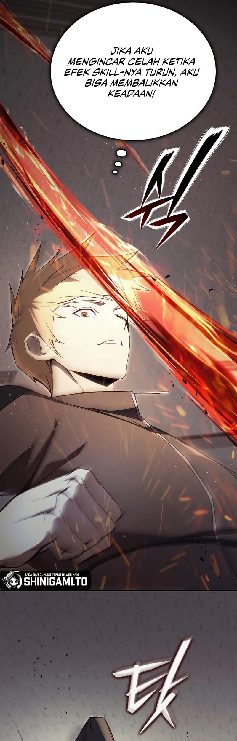 The Regressor Can Make Them All Chapter 22 Gambar 54