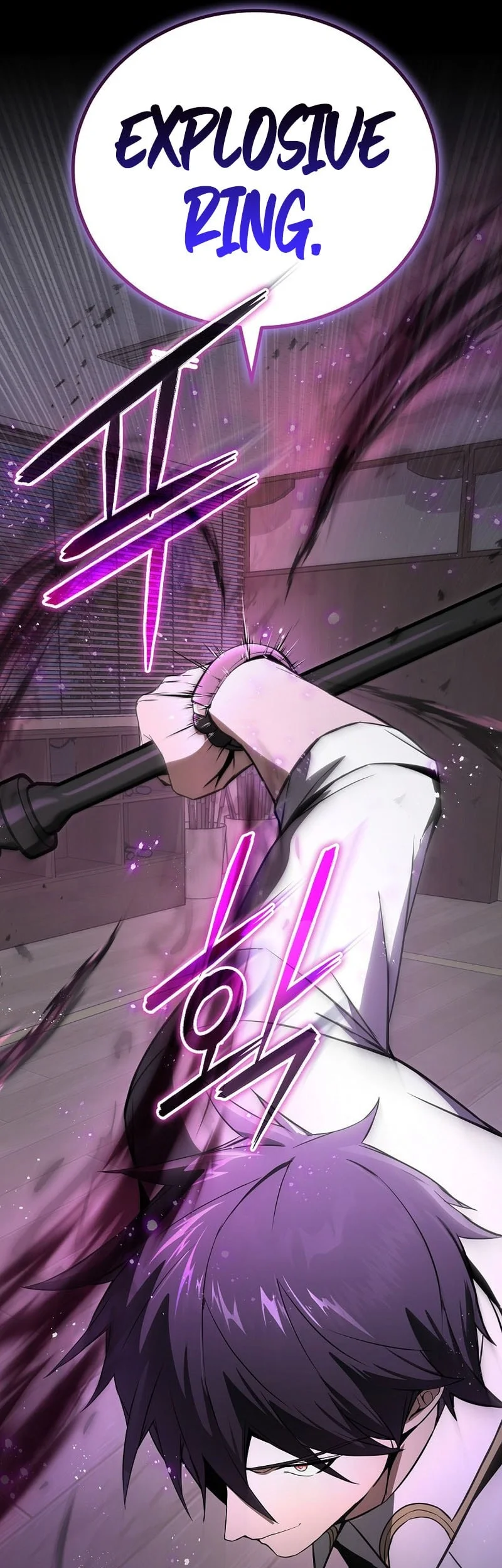 The Regressor Can Make Them All Chapter 22 Gambar 58