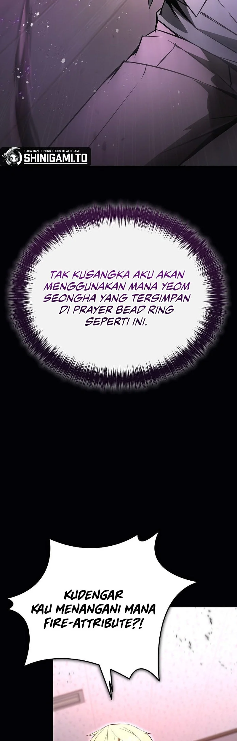 The Regressor Can Make Them All Chapter 22 Gambar 59