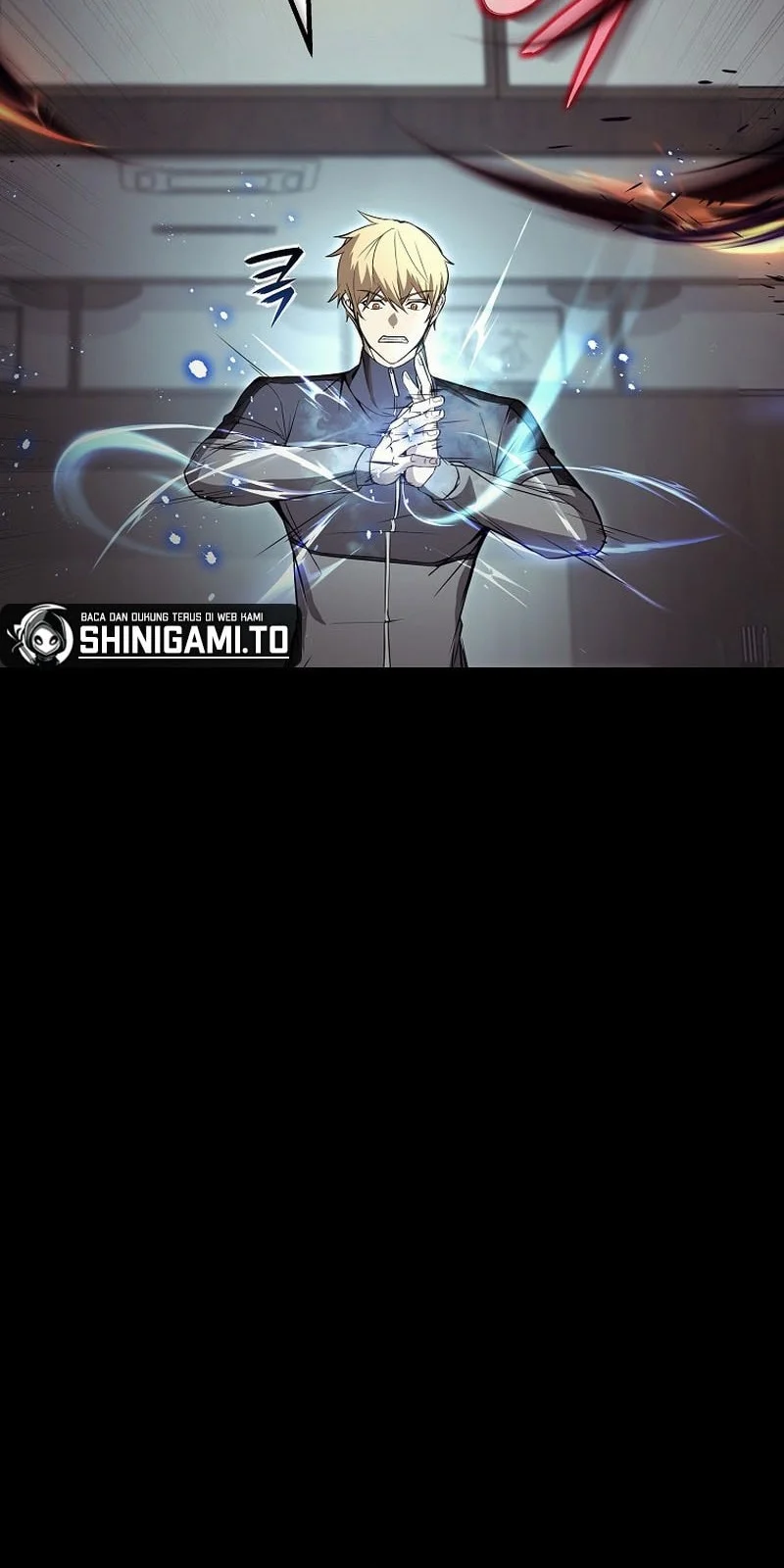 The Regressor Can Make Them All Chapter 22 Gambar 61