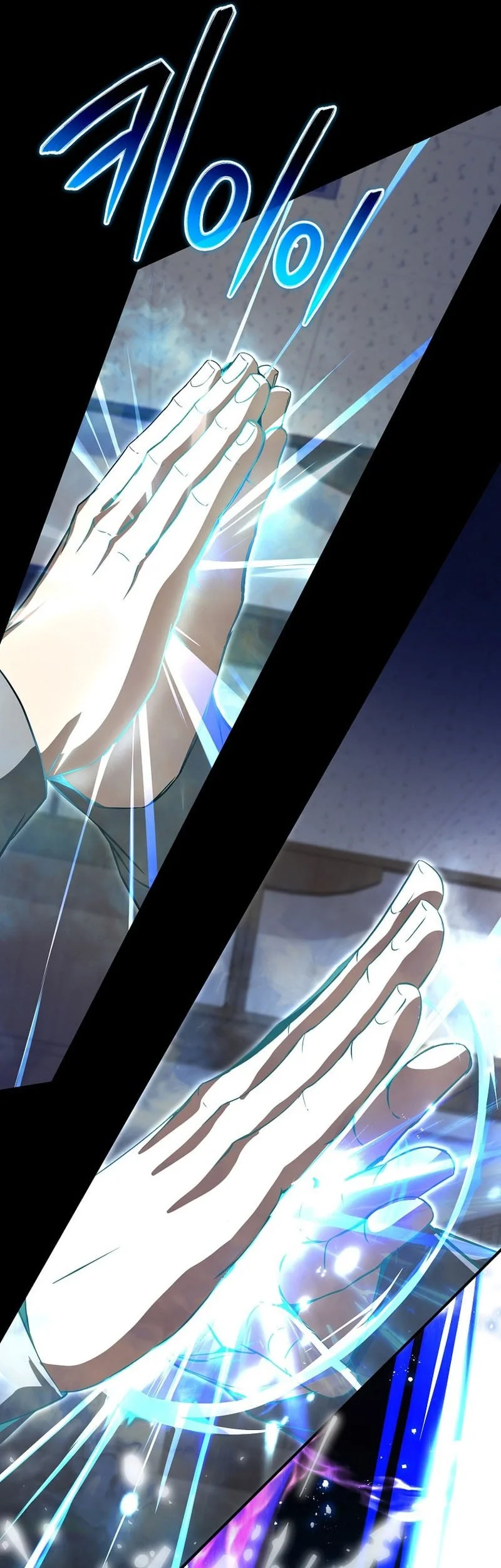 The Regressor Can Make Them All Chapter 22 Gambar 62