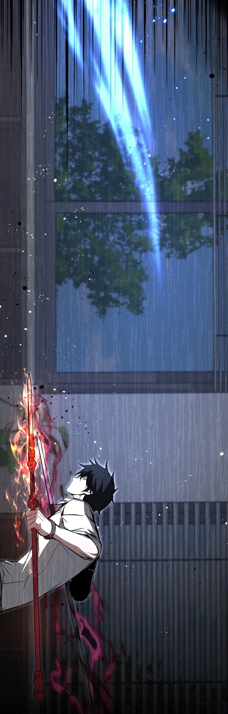 The Regressor Can Make Them All Chapter 22 Gambar 65