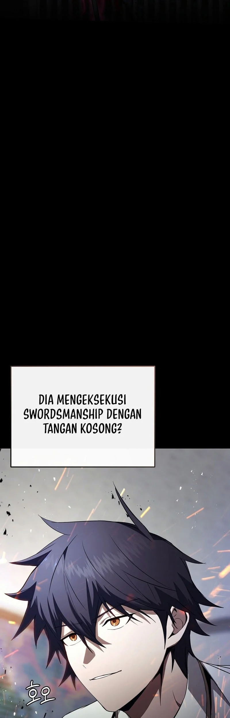 The Regressor Can Make Them All Chapter 22 Gambar 66