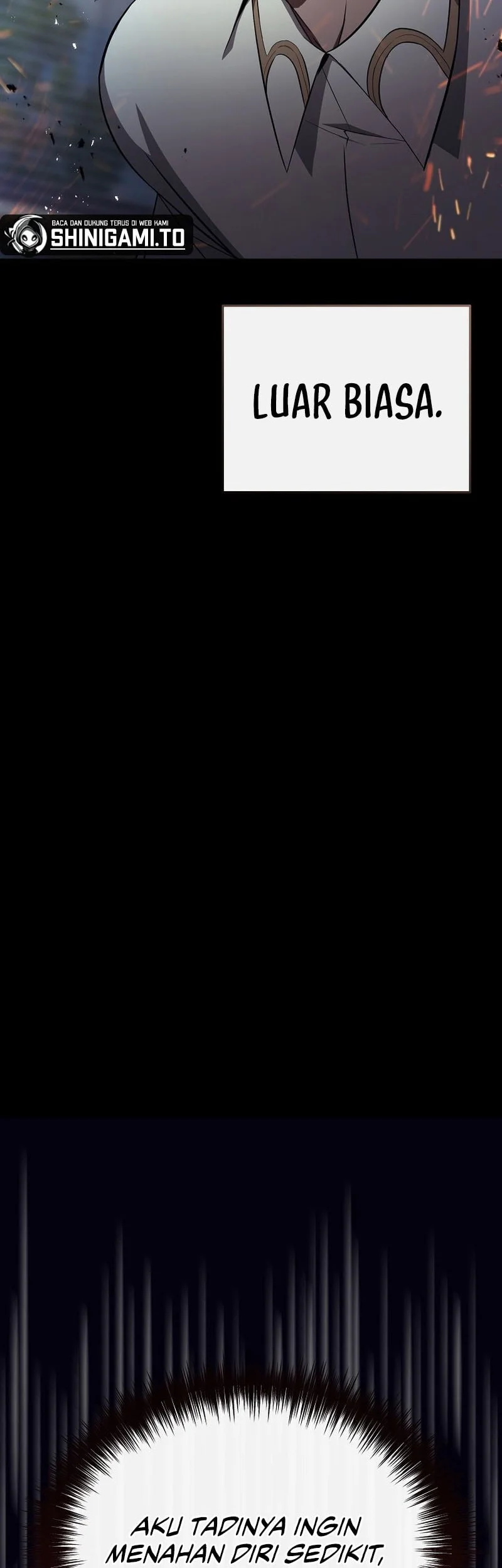 The Regressor Can Make Them All Chapter 22 Gambar 67