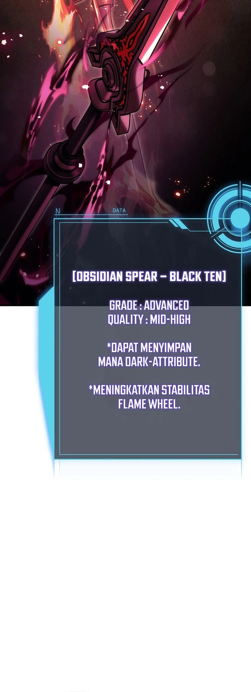 The Regressor Can Make Them All Chapter 22 Gambar 5