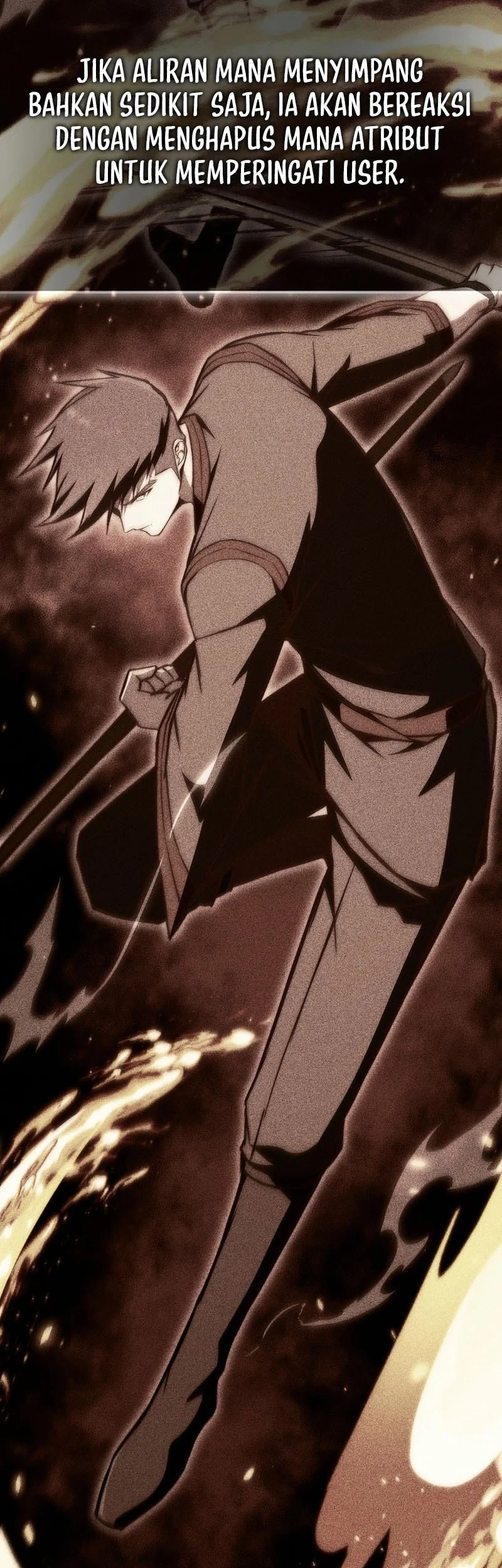 The Regressor Can Make Them All Chapter 22 Gambar 7