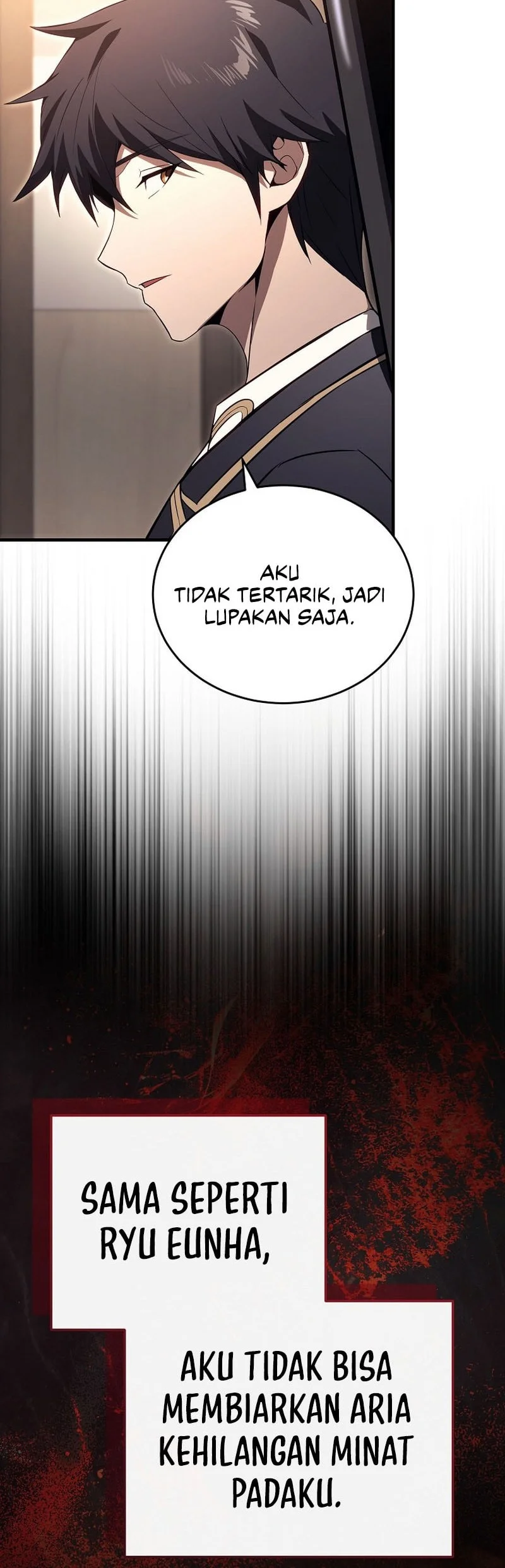 The Regressor Can Make Them All Chapter 22 Gambar 17