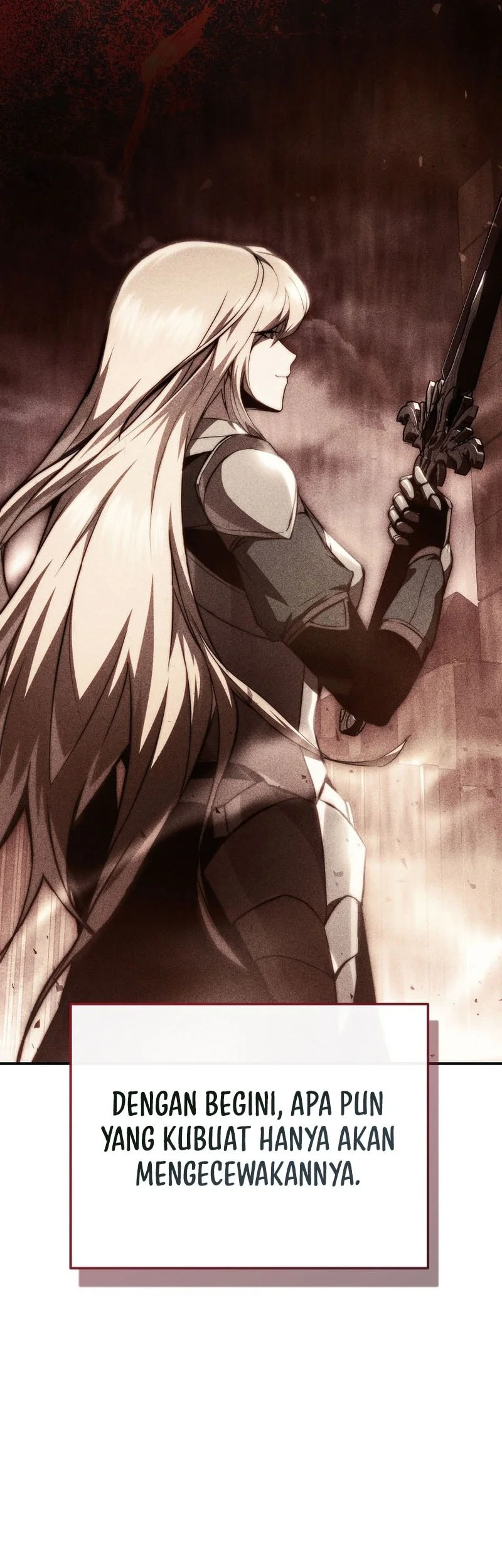 The Regressor Can Make Them All Chapter 22 Gambar 18