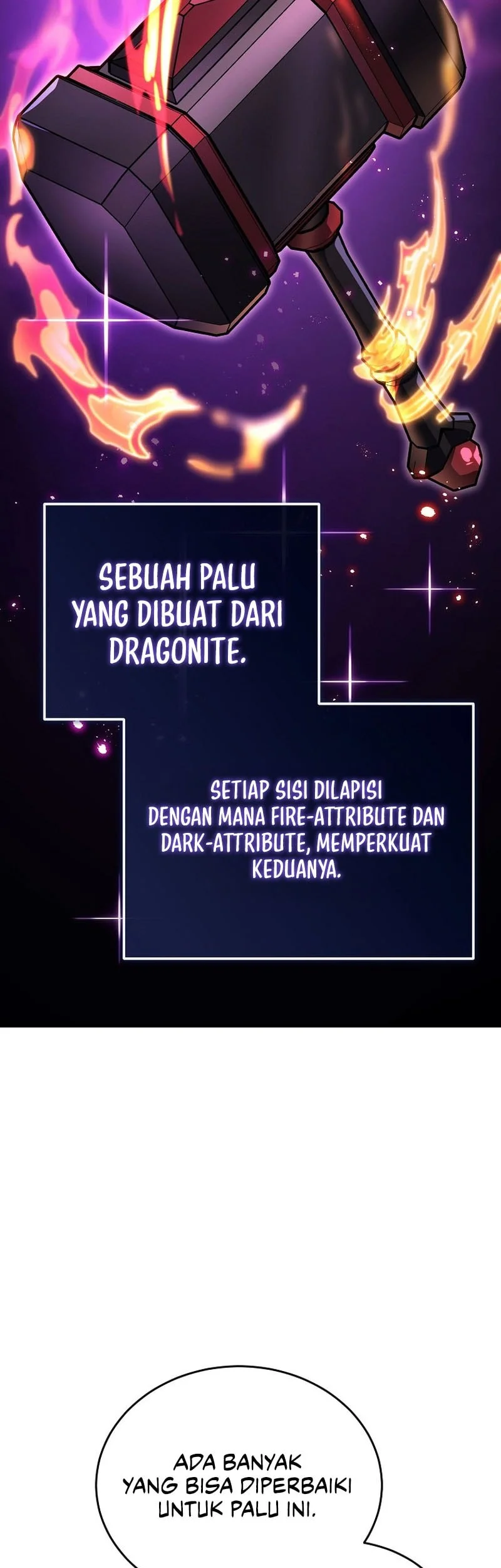 The Regressor Can Make Them All Chapter 22 Gambar 20