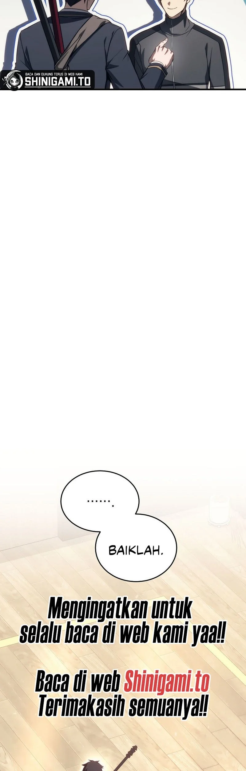 The Regressor Can Make Them All Chapter 22 Gambar 24