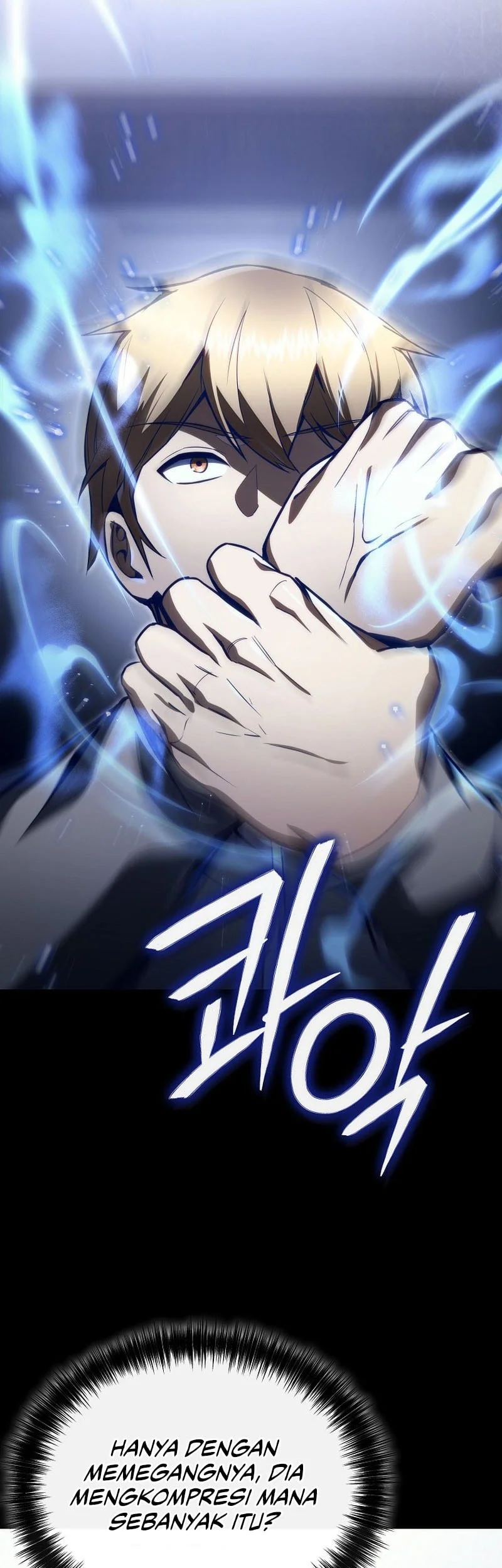 The Regressor Can Make Them All Chapter 22 Gambar 27