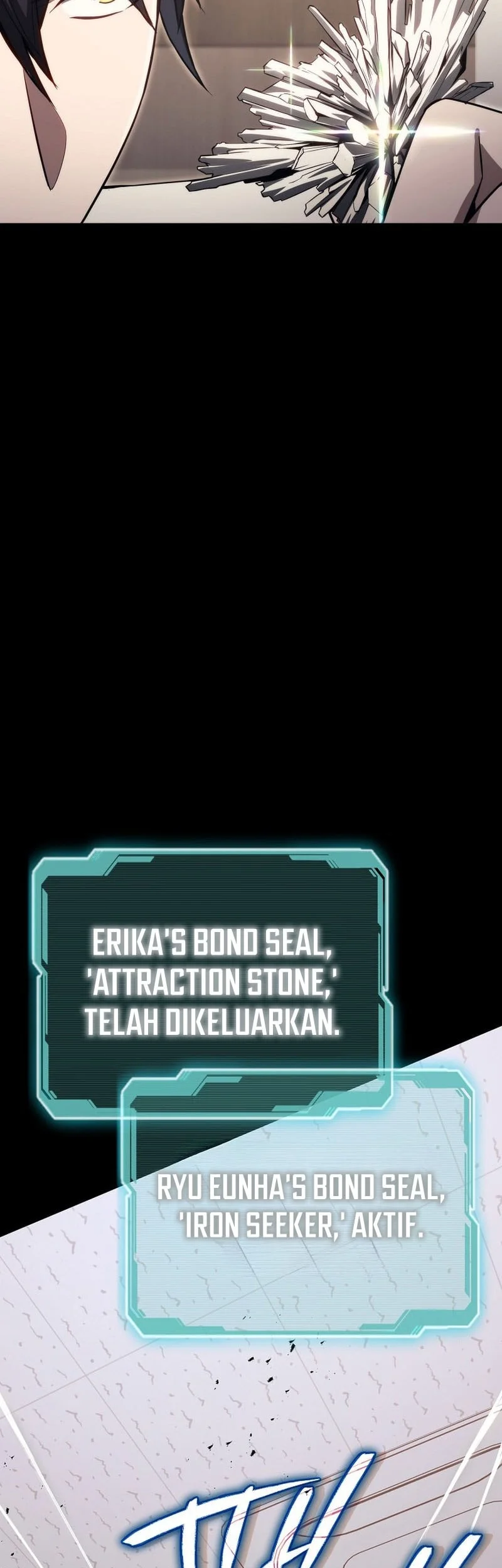 The Regressor Can Make Them All Chapter 22 Gambar 29