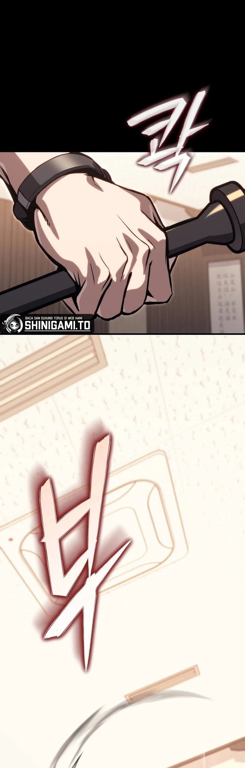 The Regressor Can Make Them All Chapter 22 Gambar 31