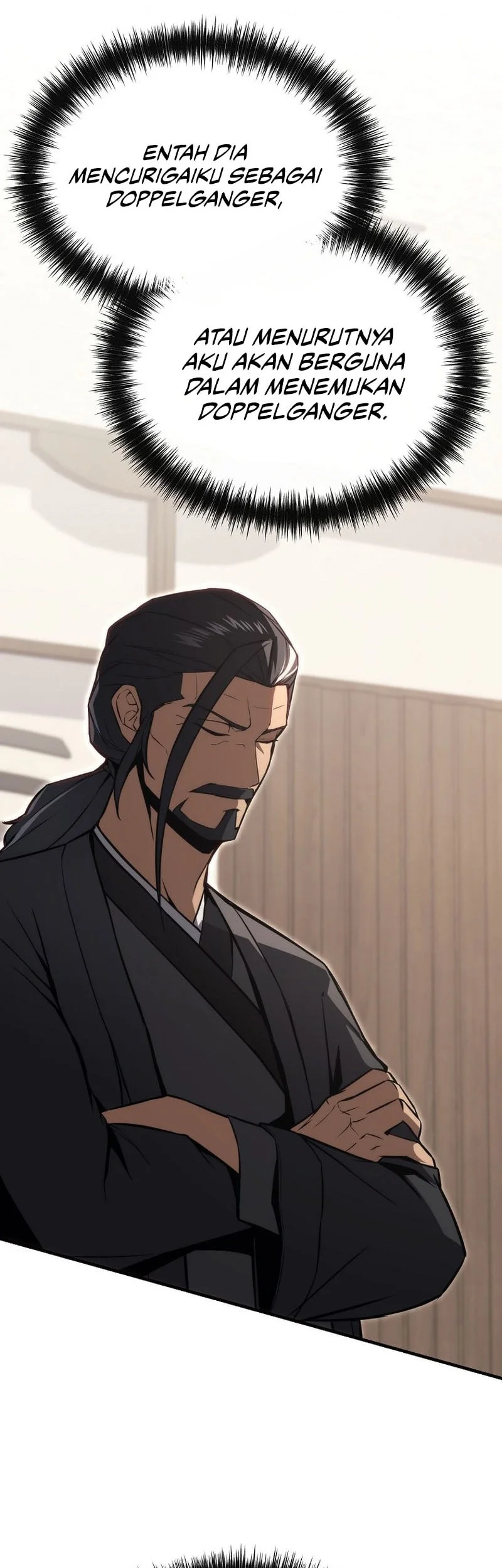 The Regressor Can Make Them All Chapter 23 Gambar 35