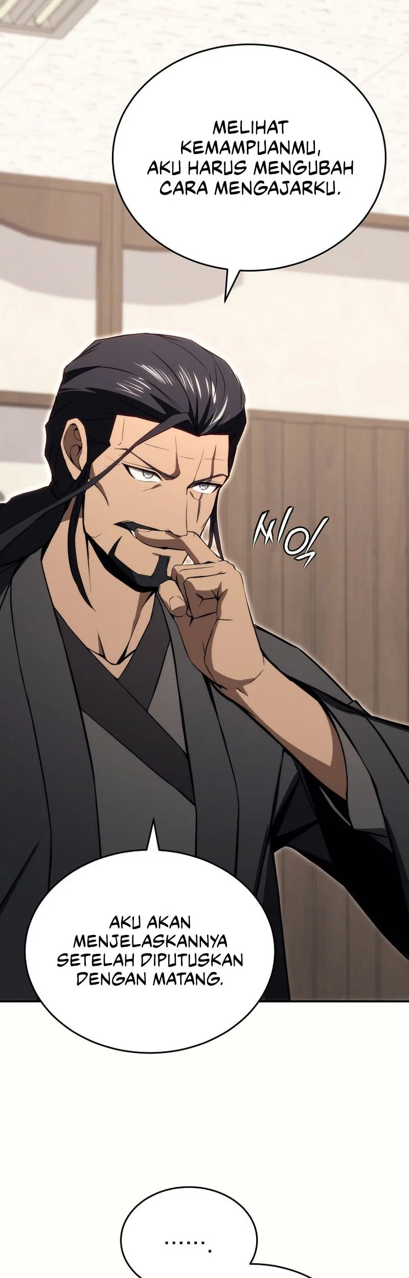 The Regressor Can Make Them All Chapter 23 Gambar 39