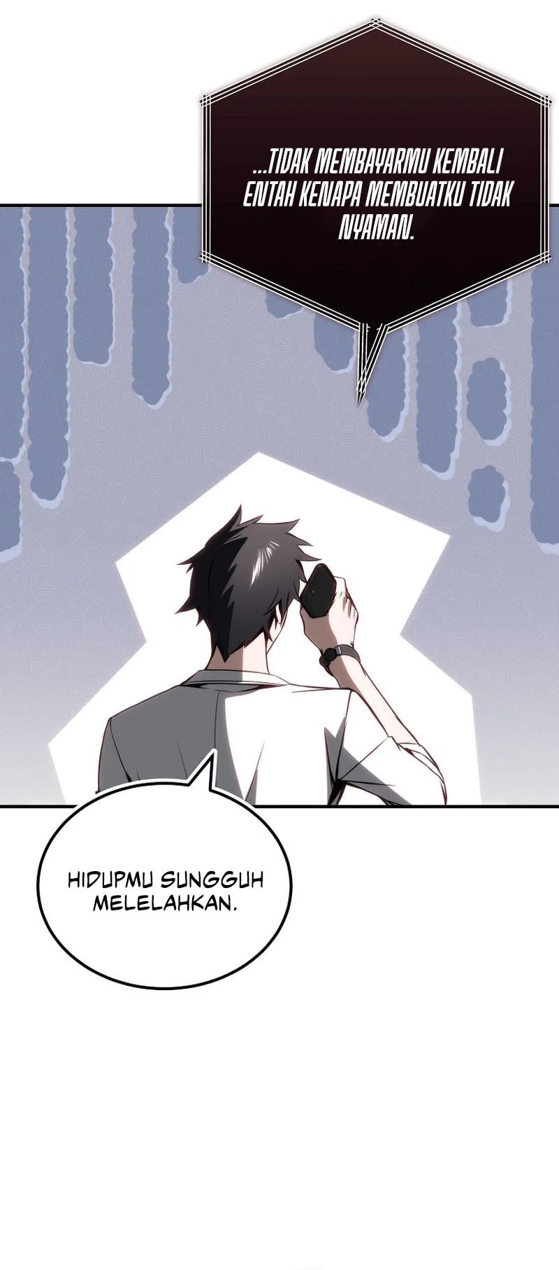 The Regressor Can Make Them All Chapter 23 Gambar 44