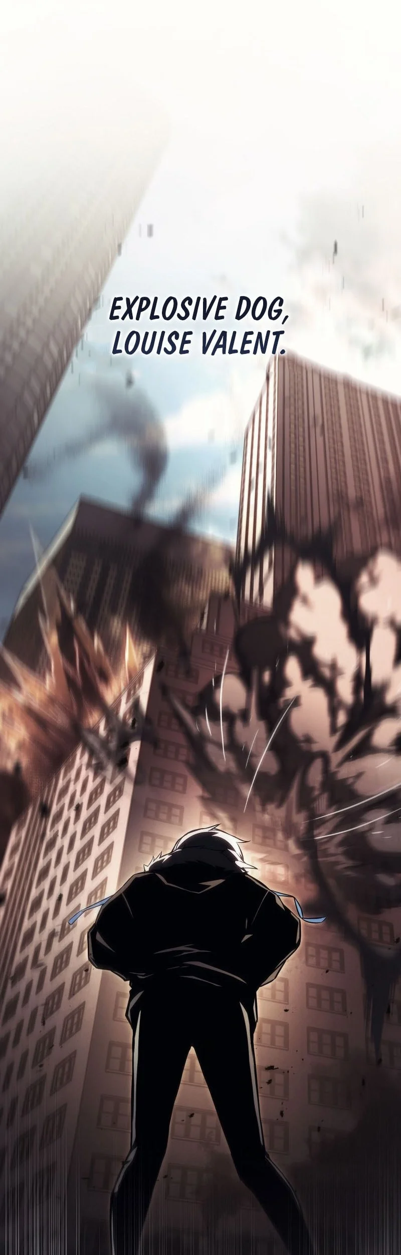 The Regressor Can Make Them All Chapter 23 Gambar 50